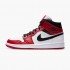 Nike Jordan 1 Mid Chicago 2020 554724-173 AJ1 Shoes