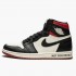 Nike Jordan 1 Retro High Not for Resale 861428-106 AJ1 Shoes