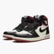 Nike Jordan 1 Retro High Not for Resale 861428-106 AJ1 Shoes