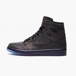 Nike Jordan 1 Retro High Zoom Fearless BV0006-900 AJ1 Shoes