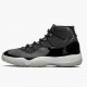 Nike Jordan 11 Retro 25th Anniversary CT8012-011 AJ11 Shoes