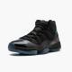 Nike Jordan 11 Retro Gamma Blue 378037-006 AJ11 Shoes