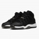 Nike Jordan 11 Retro Heiress Black Stingray 852625-030 AJ11 Shoes