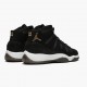 Nike Jordan 11 Retro Heiress Black Stingray 852625-030 AJ11 Shoes