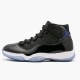 Nike Jordan 11 Retro Space Jam 2016 378037-003 AJ11 Shoes