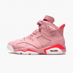 Nike Jordan 6 Retro Aleali May CI0550-600 AJ6 Shoes