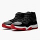 Nike Jordan 11 Retro Bred 2019 378037-061 AJ11 Shoes