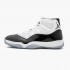 Nike Jordan 11 Retro Concord 2018 378037-100 AJ11 Shoes