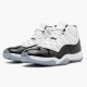 Nike Jordan 11 Retro Concord 2018 378037-100 AJ11 Shoes