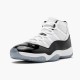 Nike Jordan 11 Retro Concord 2018 378037-100 AJ11 Shoes