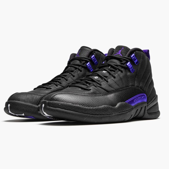 Nike Jordan 12 Retro Dark Concord CT8013-005 AJ12 Shoes