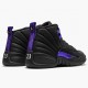 Nike Jordan 12 Retro Dark Concord CT8013-005 AJ12 Shoes