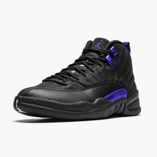 Nike Jordan 12 Retro Dark Concord CT8013-005 AJ12 Shoes