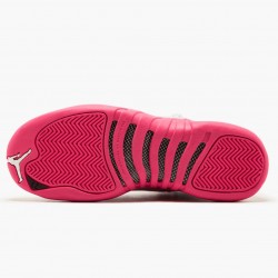 Nike Jordan 12 Retro Dynamic Pink 510815-109 AJ12 Shoes