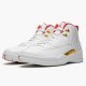 Nike Jordan 12 Retro FIBA 130690-107 AJ12 Shoes