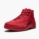 Nike Jordan 12 Retro Gym Red 130690-601 AJ12 Shoes