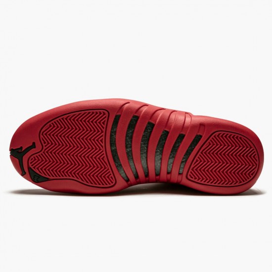 Nike Jordan 12 Retro Gym Red 130690-601 AJ12 Shoes