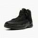 Nike Jordan 12 Retro OVO Black 873864-032 AJ12 Shoes