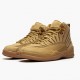 Nike Jordan 12 Retro PSNY Wheat AA1233-700 AJ12 Shoes