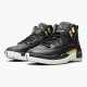 Nike Jordan 12 Retro Reptile AO6068-007 AJ12 Shoes