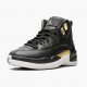 Nike Jordan 12 Retro Reptile AO6068-007 AJ12 Shoes