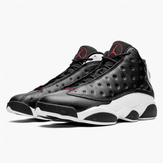 Nike Jordan 13 He Got Game 414571-061 AJ13 Shoes