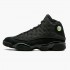 Nike Jordan 13 Retro Black Cat 414571-011 AJ13 Shoes