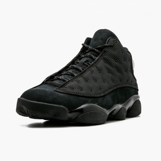 Nike Jordan 13 Retro Black Cat 414571-011 AJ13 Shoes