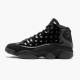 Nike Jordan 13 Retro Cap and Gown 414571-012 AJ13 Shoes