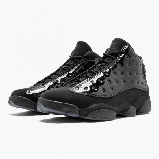 Nike Jordan 13 Retro Cap and Gown 414571-012 AJ13 Shoes