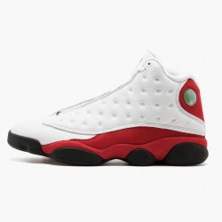 Nike Jordan 13 Retro Chicago 2017 414571-122 AJ13 Shoes