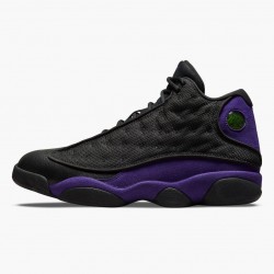 Nike Jordan 13 Retro Court Purple DJ5982-015 AJ13 Shoes