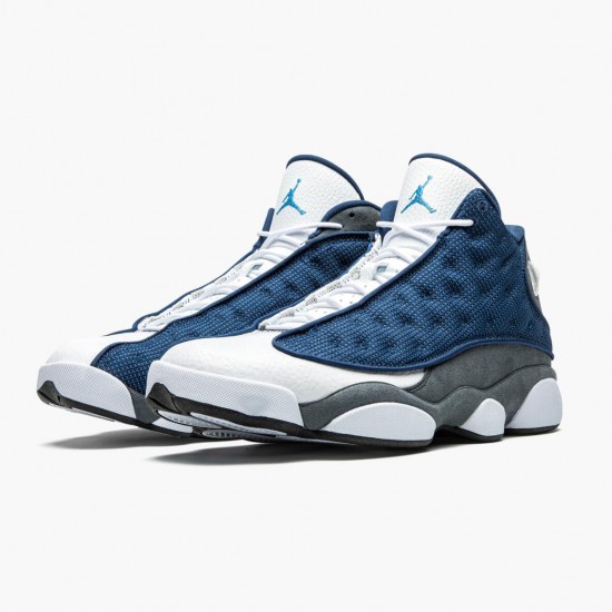 Nike Jordan 13 Retro Flint 414571-404 AJ13 Shoes