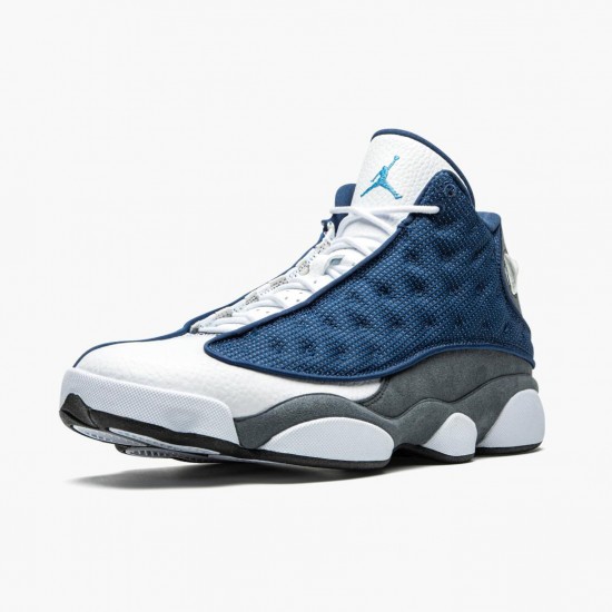 Nike Jordan 13 Retro Flint 414571-404 AJ13 Shoes