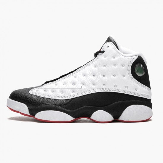 Nike Jordan 13 Retro He Got Game 414571-104 AJ13 Shoes