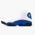 Nike Jordan 13 Retro Hyper Royal 414571-117 AJ13 Shoes