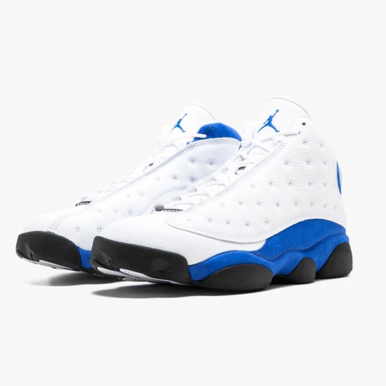 Nike Jordan 13 Retro Hyper Royal 414571-117 AJ13 Shoes