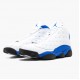 Nike Jordan 13 Retro Hyper Royal 414571-117 AJ13 Shoes