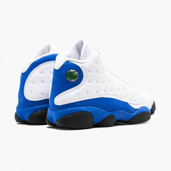 Nike Jordan 13 Retro Hyper Royal 414571-117 AJ13 Shoes