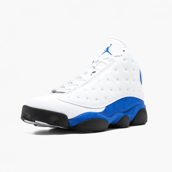 Nike Jordan 13 Retro Hyper Royal 414571-117 AJ13 Shoes