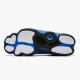 Nike Jordan 13 Retro Hyper Royal 414571-117 AJ13 Shoes