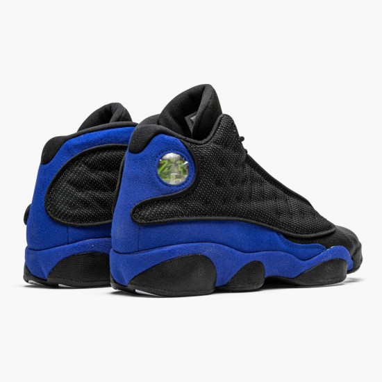 Nike Jordan 13 Retro Hyper Royal 414571-040 AJ13 Shoes