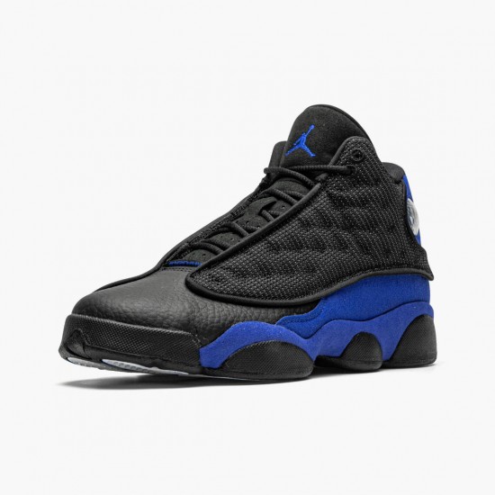 Nike Jordan 13 Retro Hyper Royal 414571-040 AJ13 Shoes