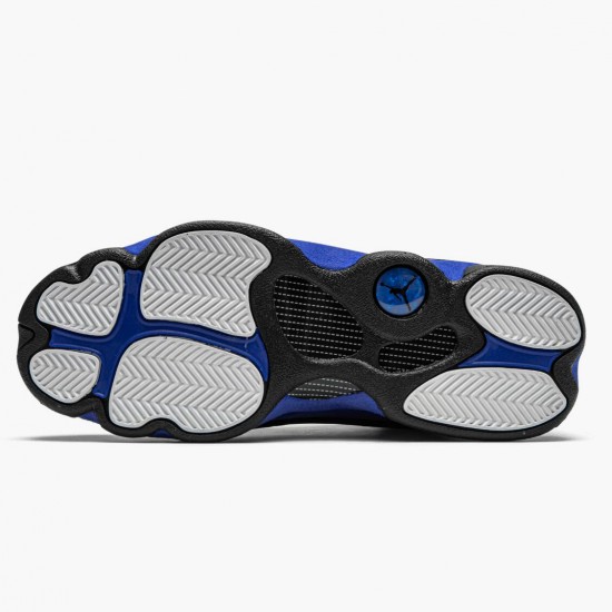 Nike Jordan 13 Retro Hyper Royal 414571-040 AJ13 Shoes