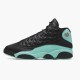 Nike Jordan 13 Retro Island Green 414571-030 AJ13 Shoes