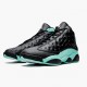 Nike Jordan 13 Retro Island Green 414571-030 AJ13 Shoes