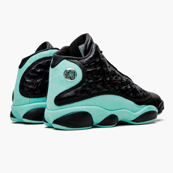 Nike Jordan 13 Retro Island Green 414571-030 AJ13 Shoes