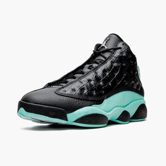 Nike Jordan 13 Retro Island Green 414571-030 AJ13 Shoes