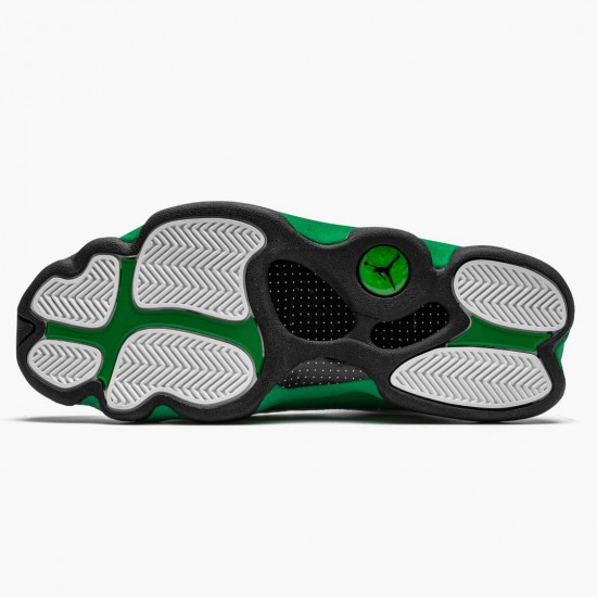 Nike Jordan 13 Retro Lucky Green DB6537-113 AJ13 Shoes