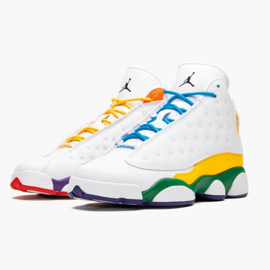 Nike Jordan 13 Retro Playground CV0785-158 AJ13 Shoes